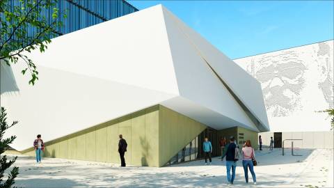 Apartamento T1+1 Venda em Cedofeita, Santo Ildefonso, Sé, Miragaia, São Nicolau e Vitória,Porto