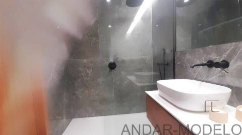 Apartamento T1+1 Venda em Cedofeita, Santo Ildefonso, Sé, Miragaia, São Nicolau e Vitória,Porto