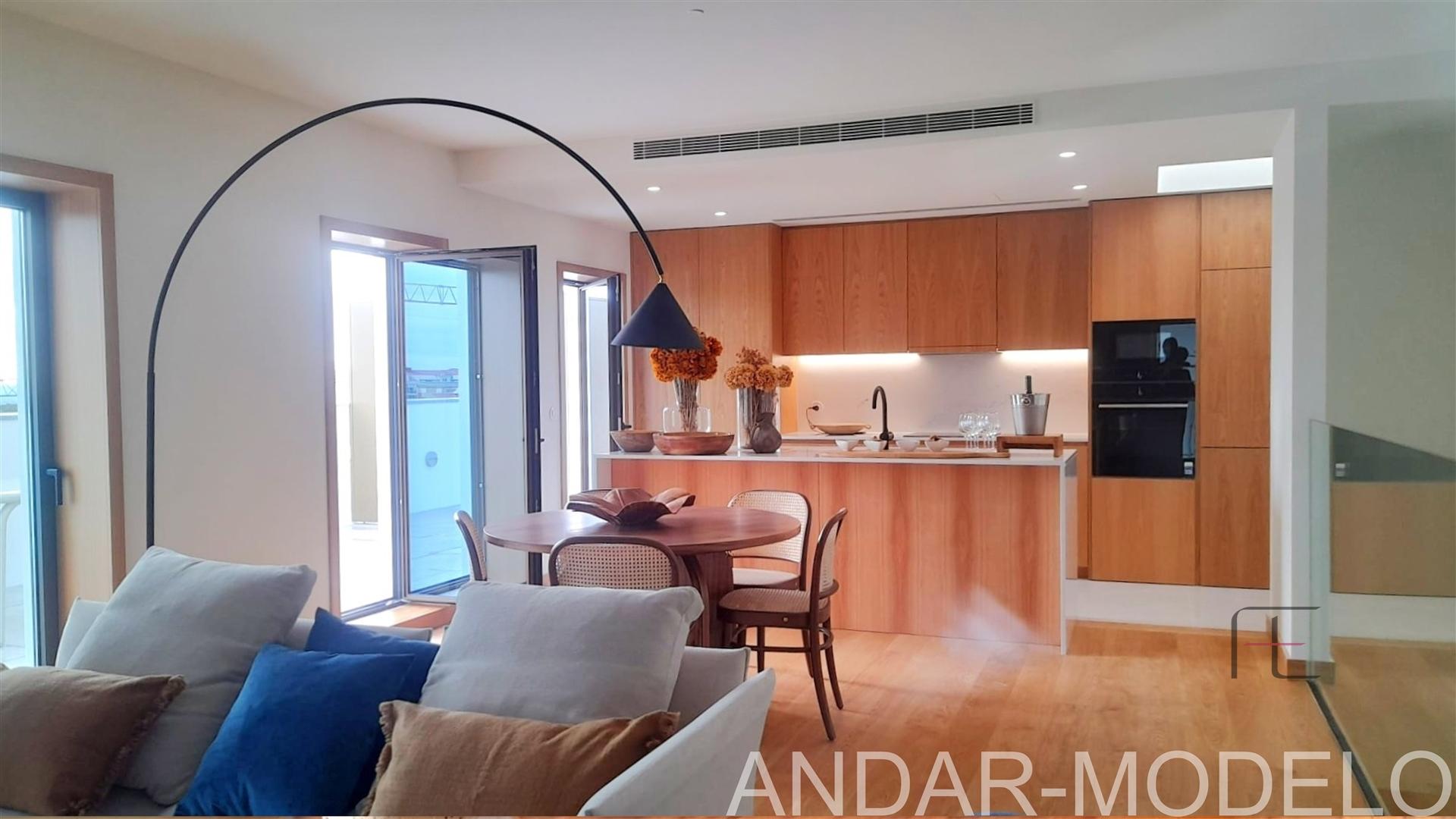 Apartamento T1+1 Venda em Cedofeita, Santo Ildefonso, Sé, Miragaia, São Nicolau e Vitória,Porto