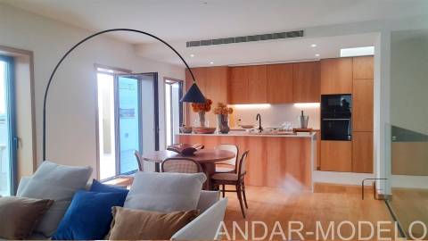 Apartamento T1+1 Venda em Cedofeita, Santo Ildefonso, Sé, Miragaia, São Nicolau e Vitória,Porto