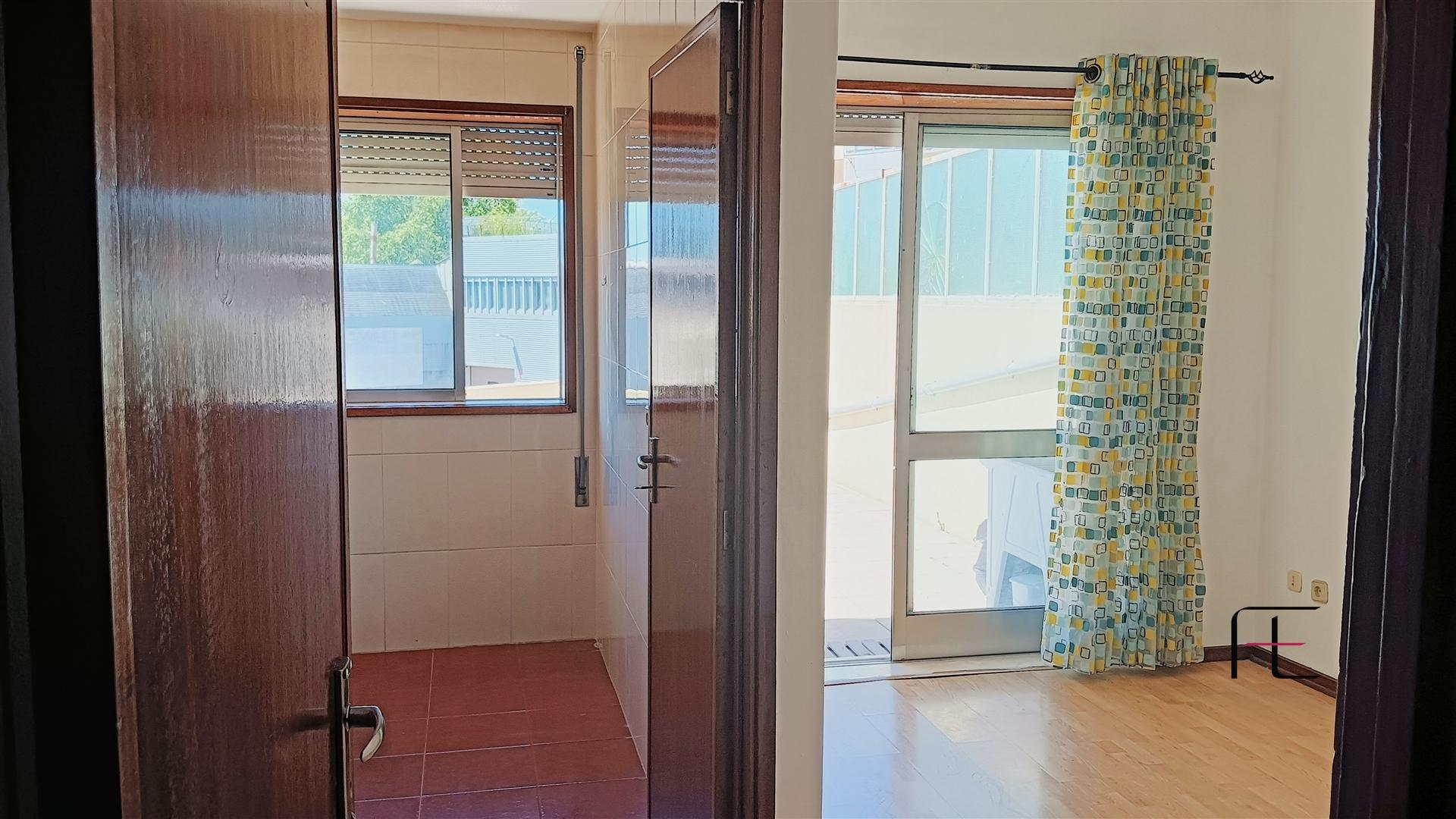 Apartamento T1 Arrendamento em Bonfim,Porto