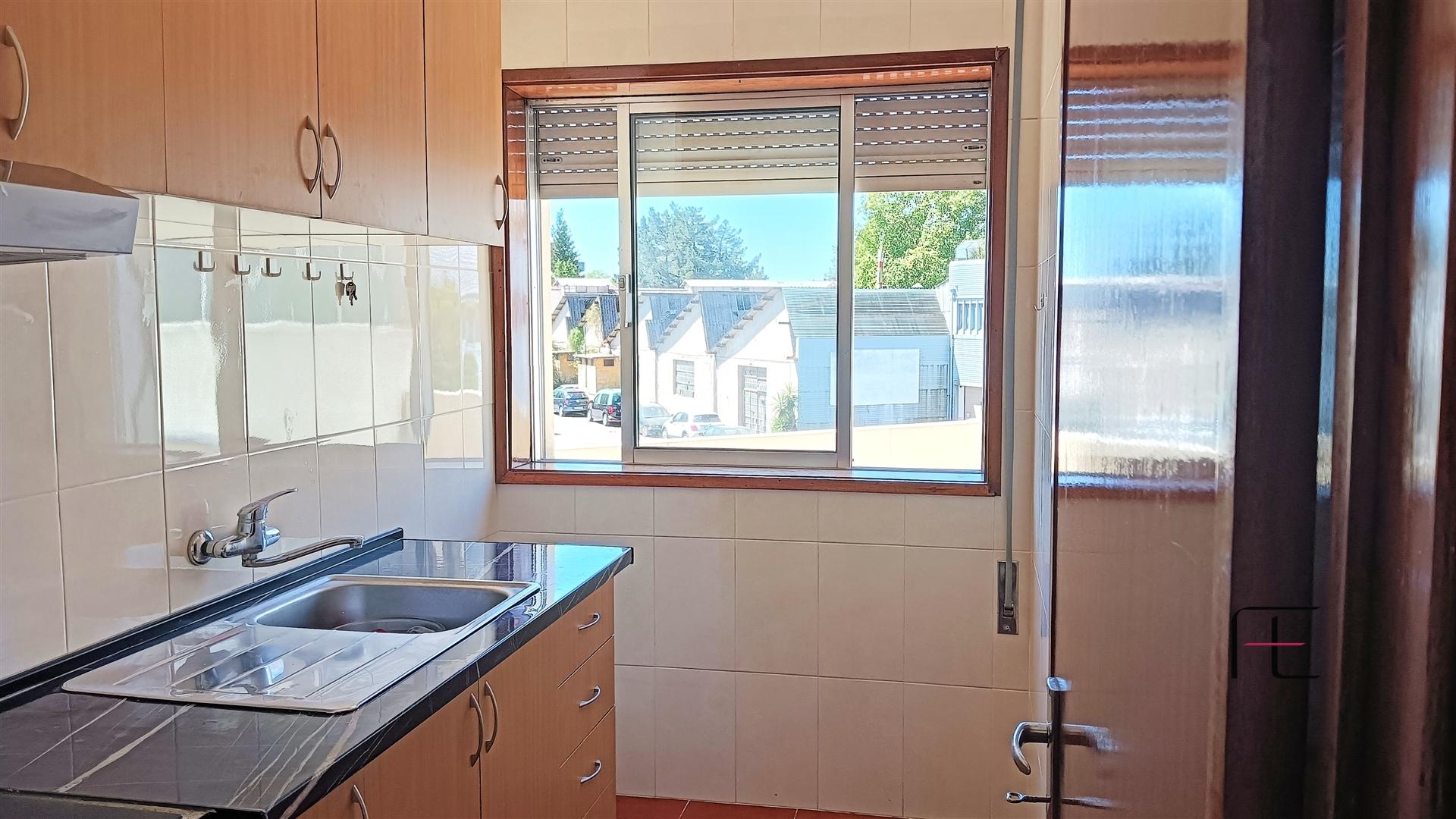 Apartamento T1 Arrendamento em Bonfim,Porto