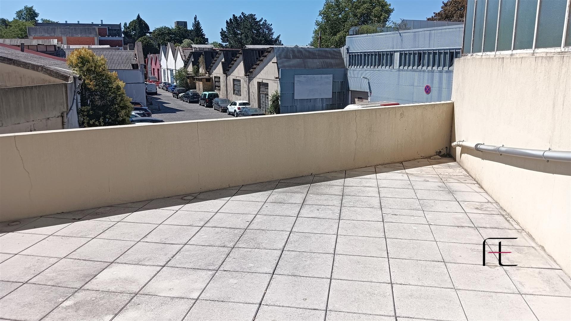 Apartamento T1 Arrendamento em Bonfim,Porto