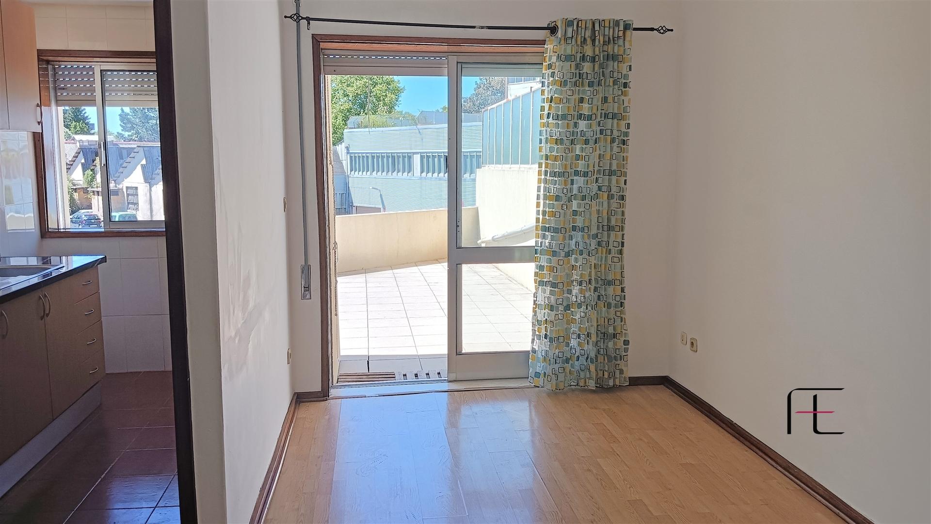 Apartamento T1 Arrendamento em Bonfim,Porto