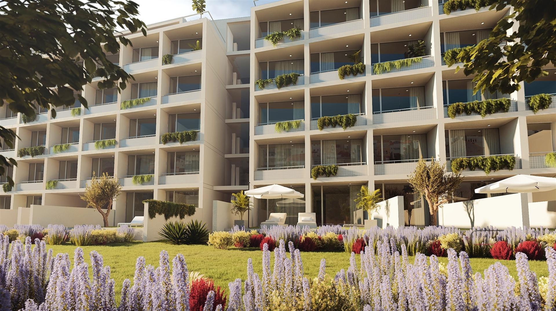 Apartamento T0 Venda em Cedofeita, Santo Ildefonso, Sé, Miragaia, São Nicolau e Vitória,Porto