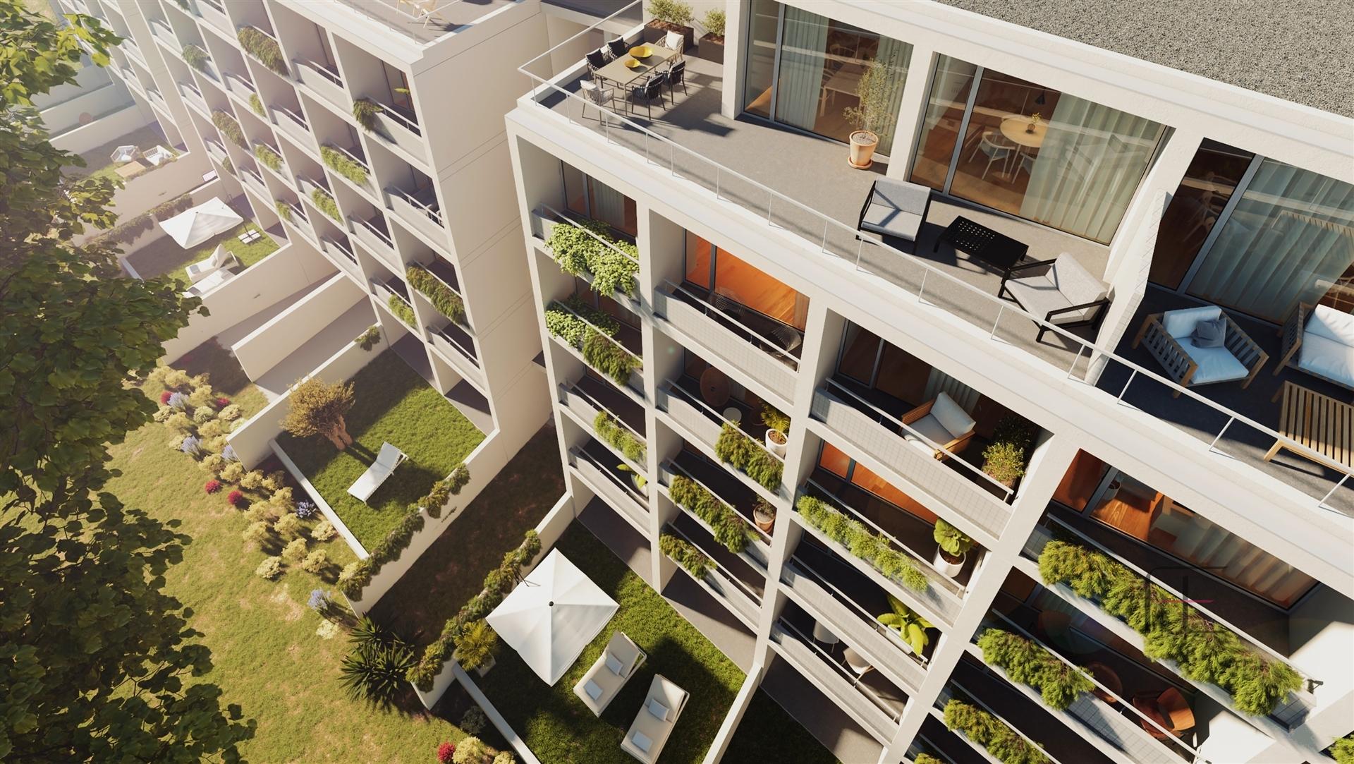 Apartamento T1 Venda em Cedofeita, Santo Ildefonso, Sé, Miragaia, São Nicolau e Vitória,Porto