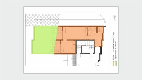 Apartamento T1 Venda em Cedofeita, Santo Ildefonso, Sé, Miragaia, São Nicolau e Vitória,Porto