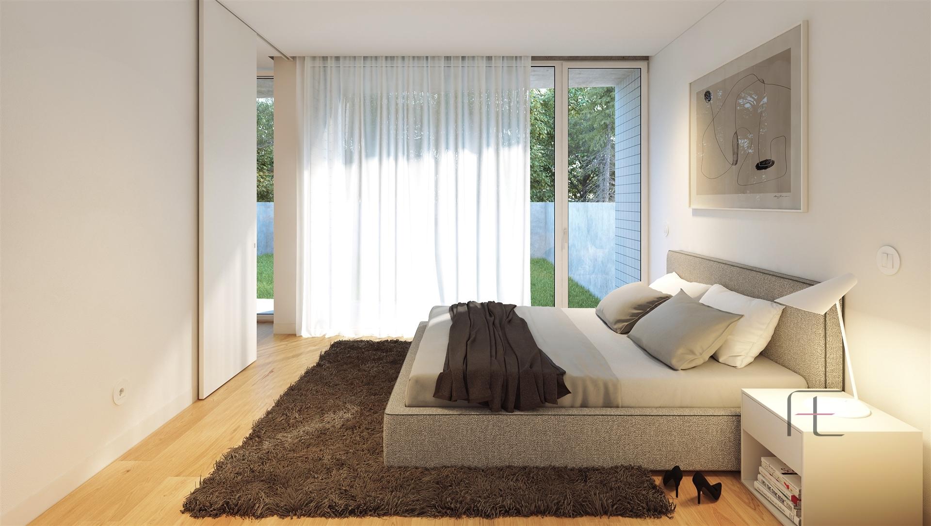 Apartamento T1 Venda em Cedofeita, Santo Ildefonso, Sé, Miragaia, São Nicolau e Vitória,Porto