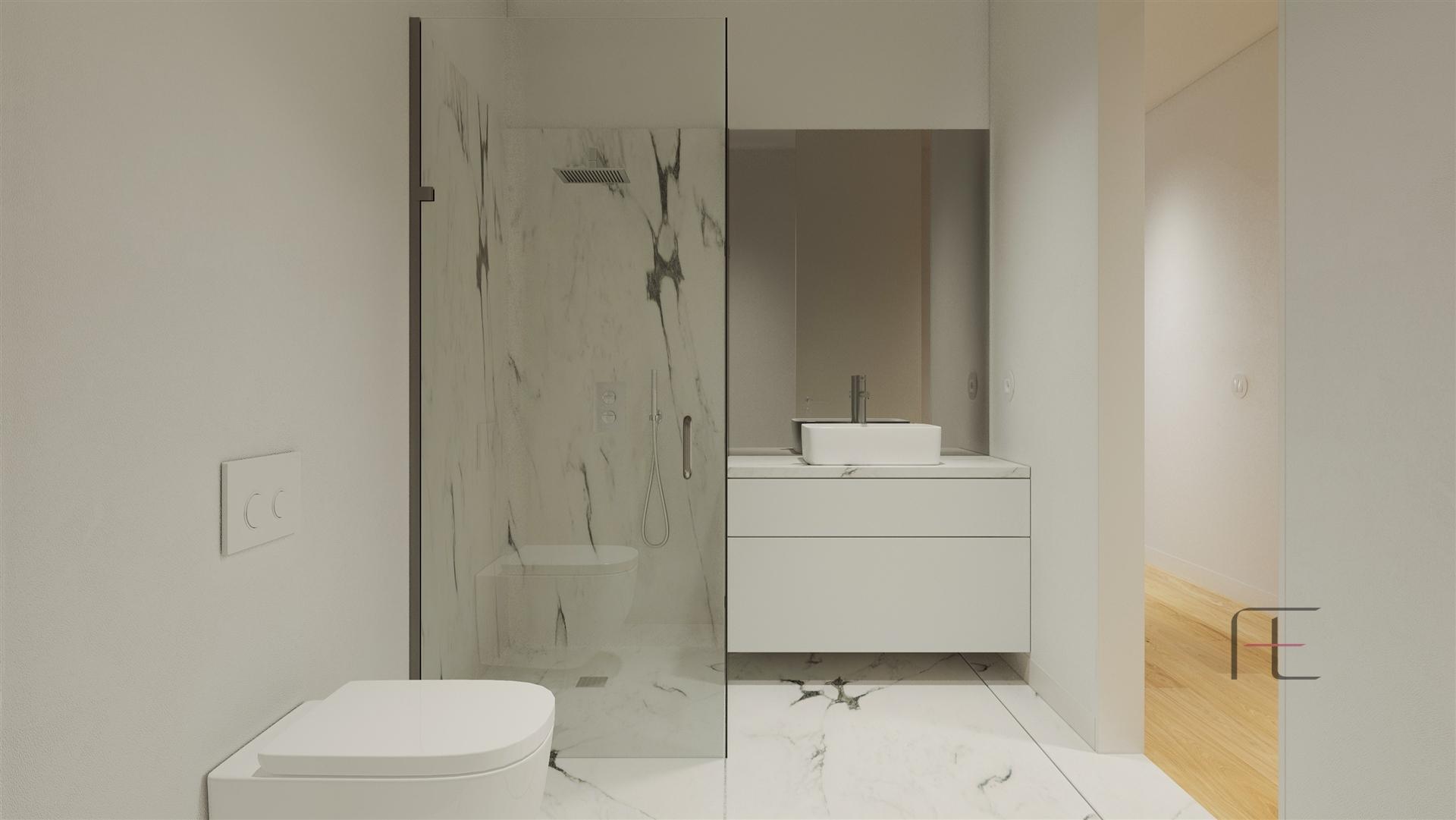 Apartamento T0 Venda em Cedofeita, Santo Ildefonso, Sé, Miragaia, São Nicolau e Vitória,Porto