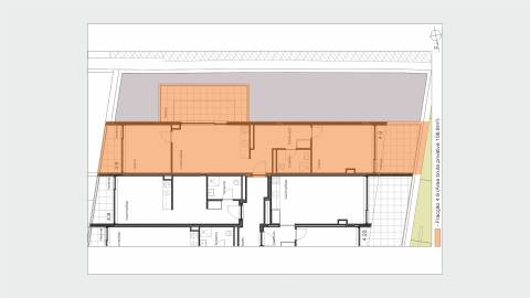 Apartamento T2 Venda em Cedofeita, Santo Ildefonso, Sé, Miragaia, São Nicolau e Vitória,Porto