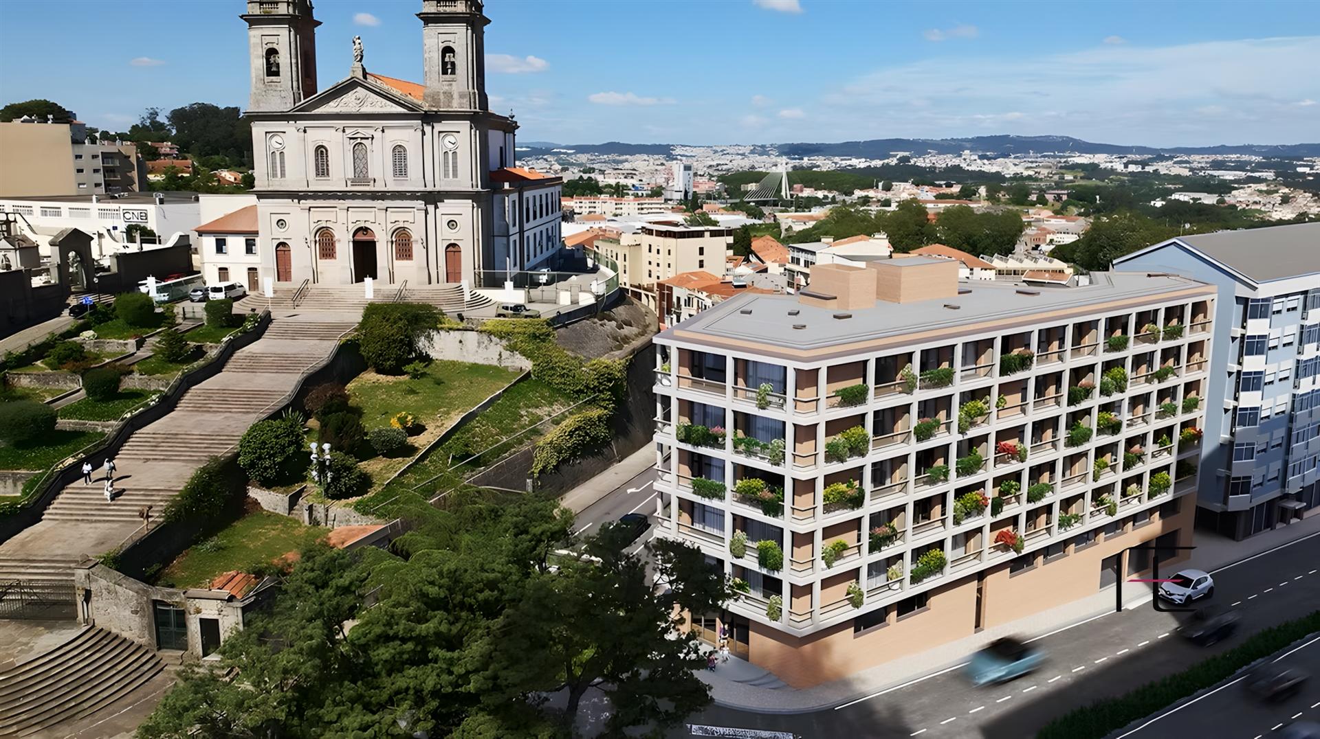 Apartamento T3 Venda em Bonfim,Porto