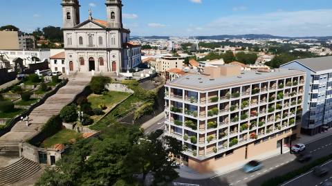 Apartamento T3 Venda em Bonfim,Porto