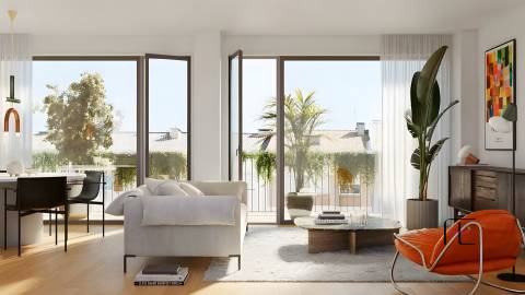 Apartamento T3 Venda em Bonfim,Porto