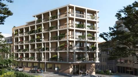 Apartamento T3 Venda em Bonfim,Porto