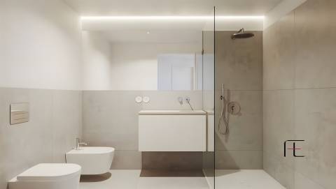 Apartamento T3 Venda em Bonfim,Porto