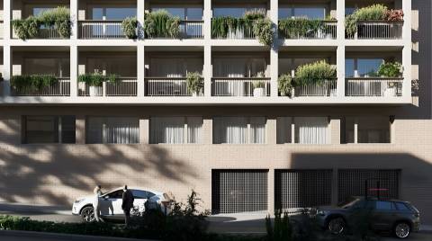 Apartamento T3 Venda em Bonfim,Porto