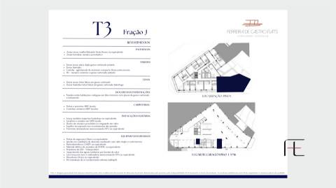 T3 ao Bonfim com Varanda