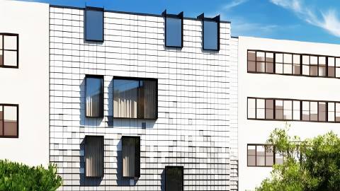 Apartamento T2 Venda em Cedofeita, Santo Ildefonso, Sé, Miragaia, São Nicolau e Vitória,Porto