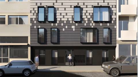 Apartamento T2 Venda em Cedofeita, Santo Ildefonso, Sé, Miragaia, São Nicolau e Vitória,Porto