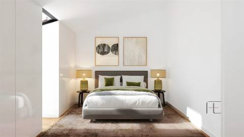 Apartamento T2 Venda em Cedofeita, Santo Ildefonso, Sé, Miragaia, São Nicolau e Vitória,Porto