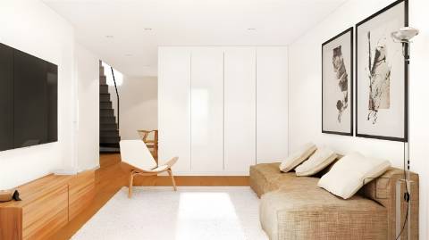 Apartamento T2 Venda em Cedofeita, Santo Ildefonso, Sé, Miragaia, São Nicolau e Vitória,Porto