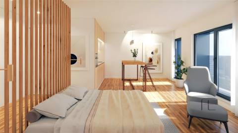 Apartamento T2 Venda em Cedofeita, Santo Ildefonso, Sé, Miragaia, São Nicolau e Vitória,Porto