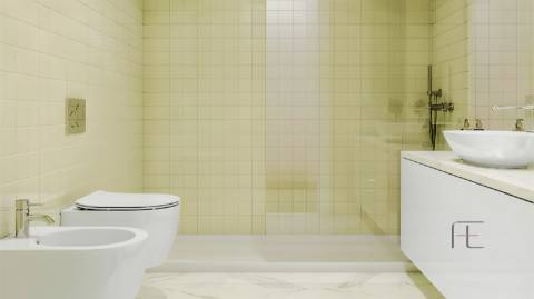 Apartamento T2 Venda em Cedofeita, Santo Ildefonso, Sé, Miragaia, São Nicolau e Vitória,Porto