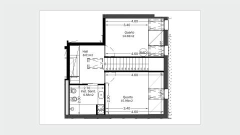 Apartamento T2 Venda em Cedofeita, Santo Ildefonso, Sé, Miragaia, São Nicolau e Vitória,Porto