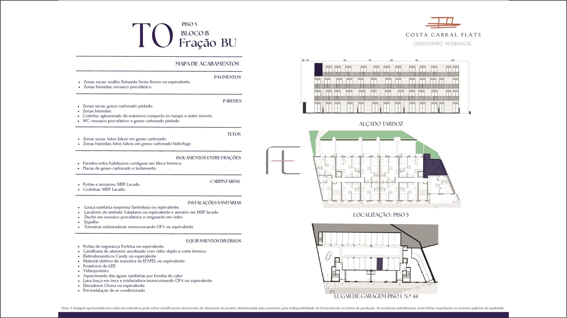 Apartamento T0 Venda em Paranhos,Porto