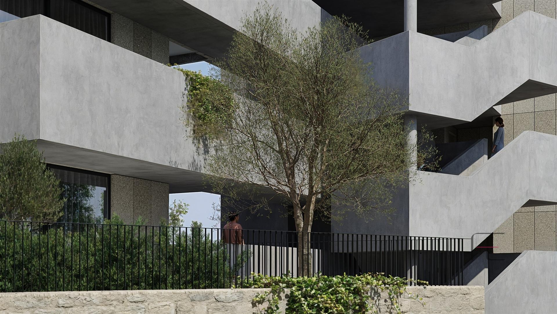 Apartamento T2 Venda em Lordelo do Ouro e Massarelos,Porto