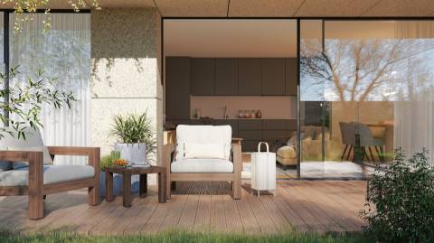 Apartamento T1 Venda em Lordelo do Ouro e Massarelos,Porto