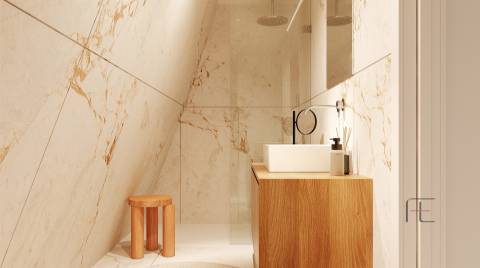 Apartamento T1 Venda em Lordelo do Ouro e Massarelos,Porto