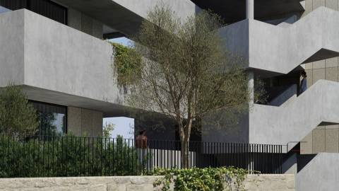 Apartamento T4 DUPLEX Venda em Lordelo do Ouro e Massarelos,Porto