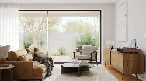 Apartamento T4 DUPLEX Venda em Lordelo do Ouro e Massarelos,Porto