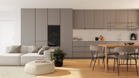 Apartamento T4 DUPLEX Venda em Lordelo do Ouro e Massarelos,Porto