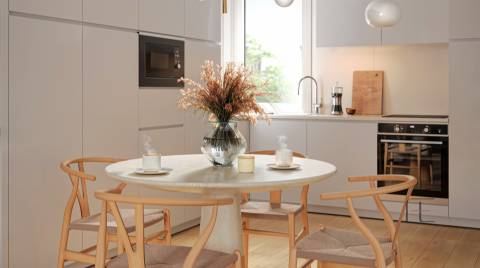 Apartamento T2 Venda em Mafamude e Vilar do Paraíso,Vila Nova de Gaia