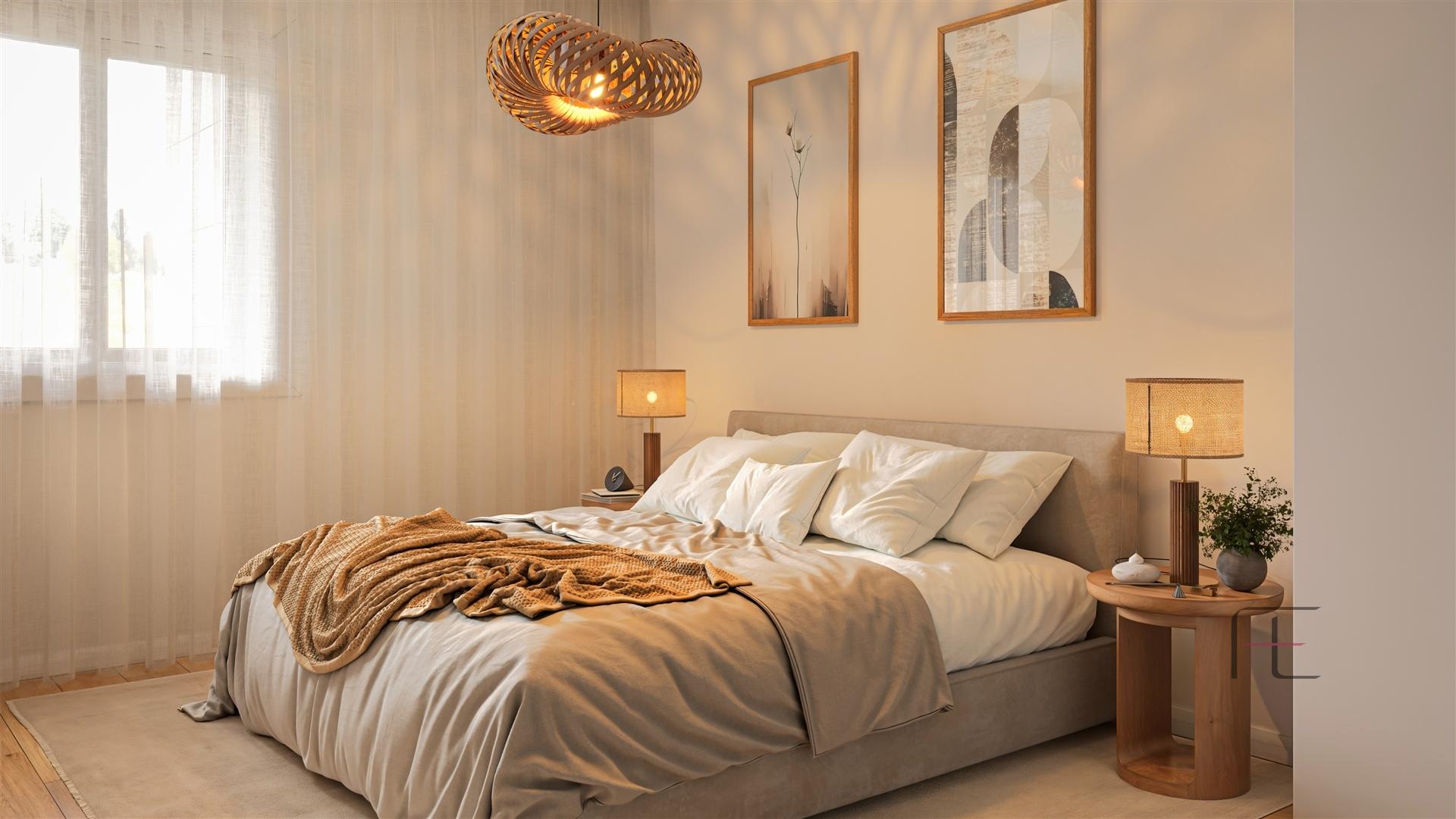 Apartamento T2 Venda em Mafamude e Vilar do Paraíso,Vila Nova de Gaia