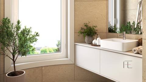 Apartamento T2 Venda em Mafamude e Vilar do Paraíso,Vila Nova de Gaia