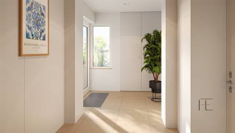 Apartamento T1 Venda em Mafamude e Vilar do Paraíso,Vila Nova de Gaia