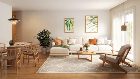 Apartamento T1 Venda em Mafamude e Vilar do Paraíso,Vila Nova de Gaia