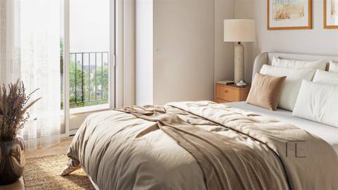 Apartamento T3 Venda em Mafamude e Vilar do Paraíso,Vila Nova de Gaia