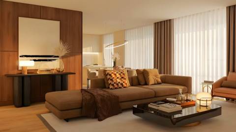 Apartamento T3 Venda em Lordelo do Ouro e Massarelos,Porto