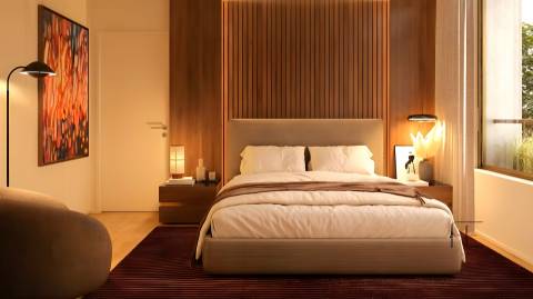 Apartamento T3 Venda em Lordelo do Ouro e Massarelos,Porto