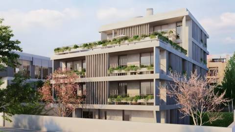 Apartamento T3 Venda em Lordelo do Ouro e Massarelos,Porto