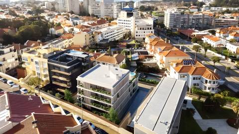 Apartamento T3 Venda em Lordelo do Ouro e Massarelos,Porto