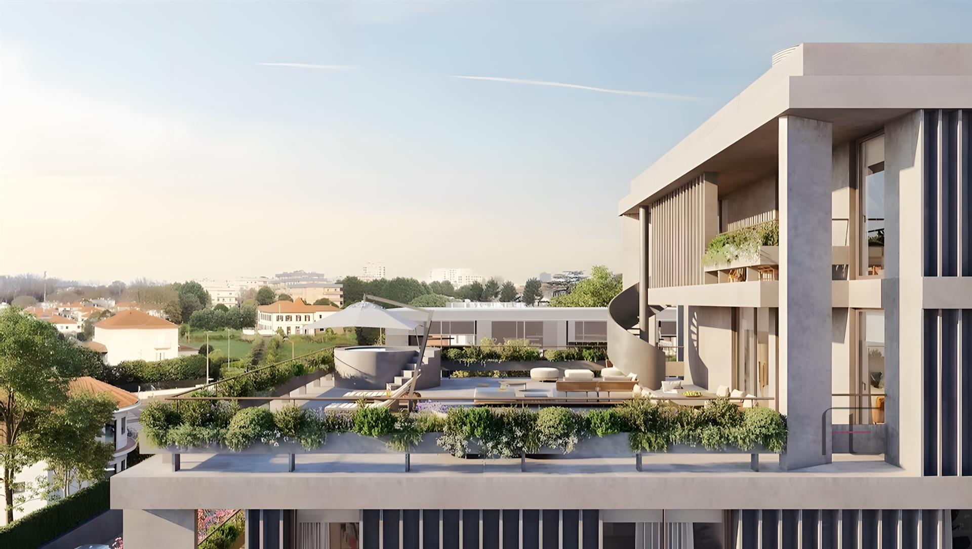 Apartamento T4 DUPLEX Venda em Lordelo do Ouro e Massarelos,Porto