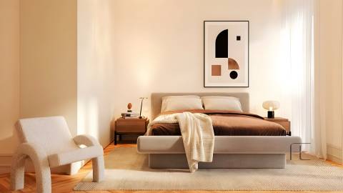 Apartamento T3 DUPLEX Venda em Cedofeita, Santo Ildefonso, Sé, Miragaia, São Nicolau e Vitória,Porto