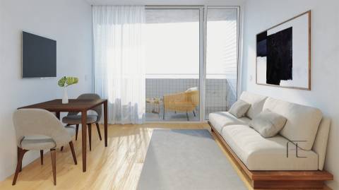 Apartamento T1+1 Venda em Cedofeita, Santo Ildefonso, Sé, Miragaia, São Nicolau e Vitória,Porto