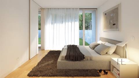 Apartamento T1+1 Venda em Cedofeita, Santo Ildefonso, Sé, Miragaia, São Nicolau e Vitória,Porto