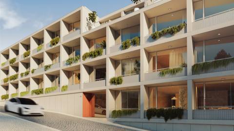 Apartamento T2 Venda em Cedofeita, Santo Ildefonso, Sé, Miragaia, São Nicolau e Vitória,Porto